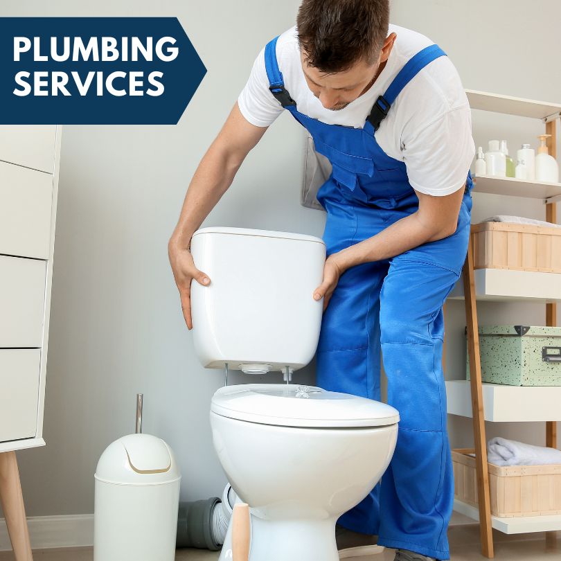 Plumbing Company in Defuniak Springs, FL